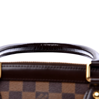 Louis Vuitton Damier Ebene Trevi PM 11 of 14