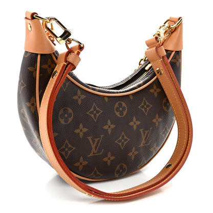 Louis Vuitton Monogram Loop 3 of 9