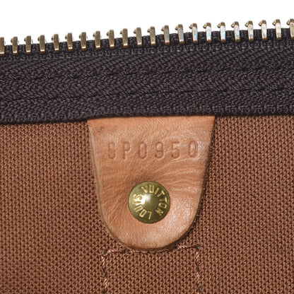 Louis Vuitton Monogram Keepall 45 7 of 13