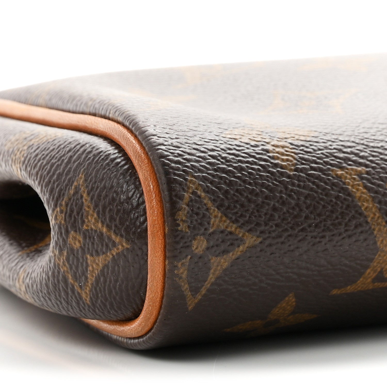 Louis Vuitton Monogram Eva Clutch 8 of 10