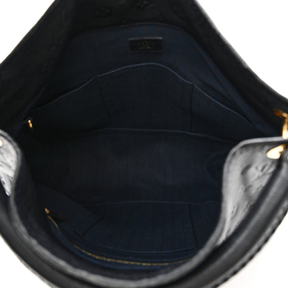 Louis Vuitton Empreinte Artsy MM Infini 5 of 9