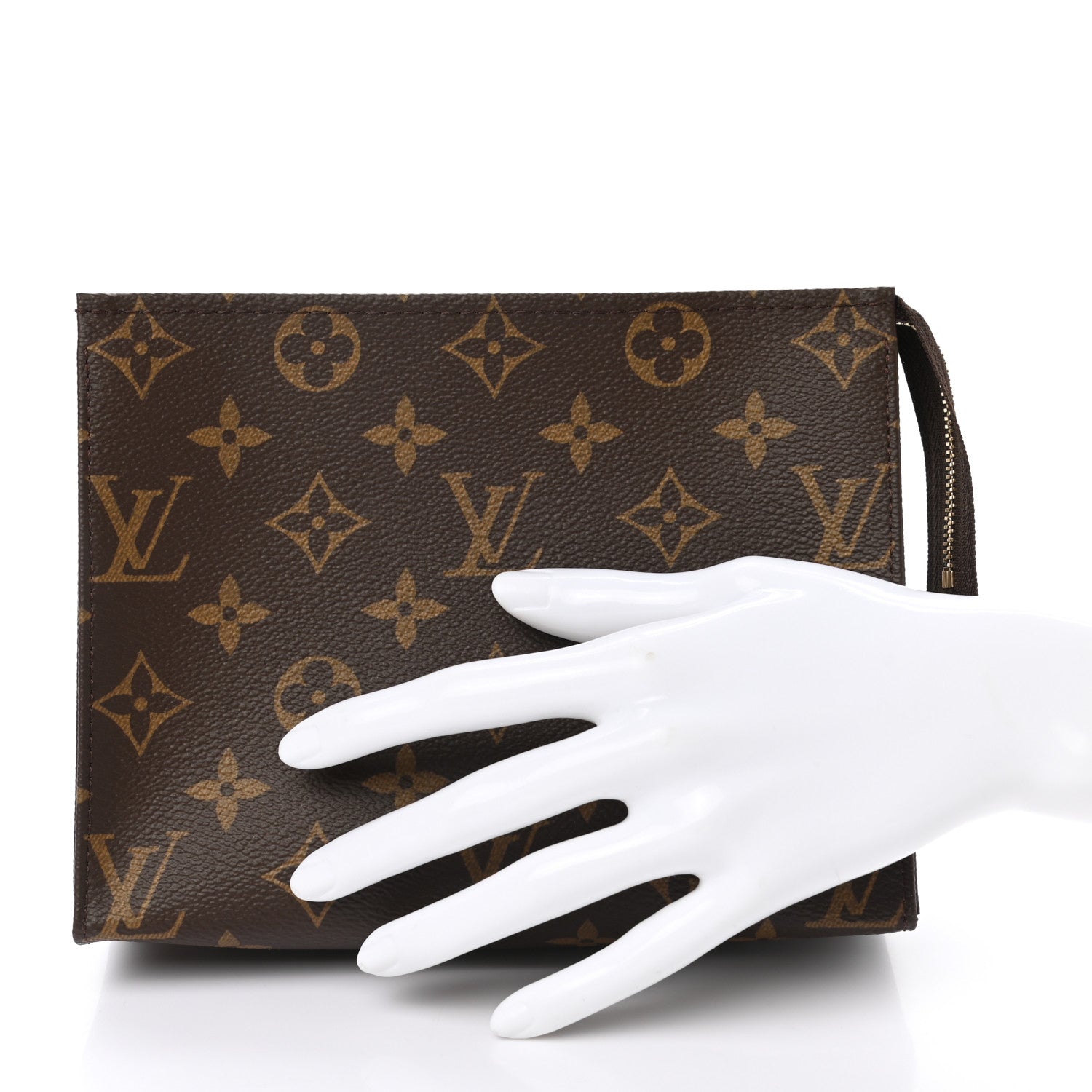 Louis Vuitton Monogram Toiletry Pouch 19 2 of 7
