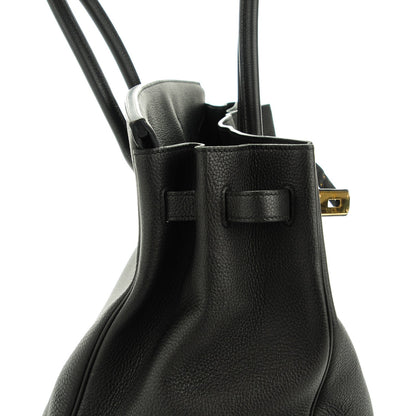 Hermes Togo Birkin 35 Black 16 of 25