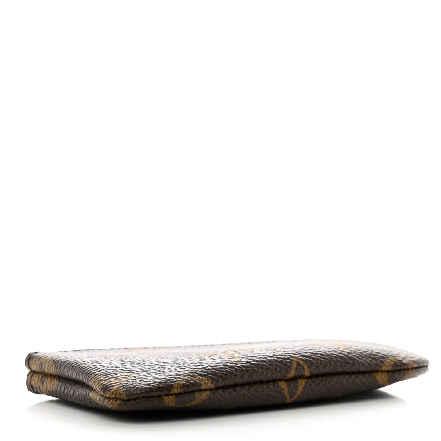 Monogram Key Pouch