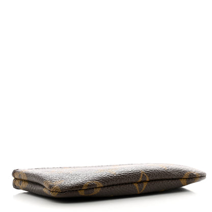 Louis Vuitton Monogram Key Pouch 4 of 6