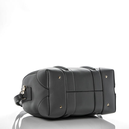 Givenchy Lambskin Medium Lucrezia Elephant Grey 4 of 6