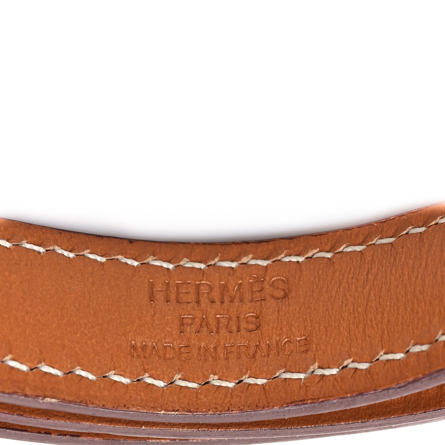 Vache Natural Kelly Shoulder Strap