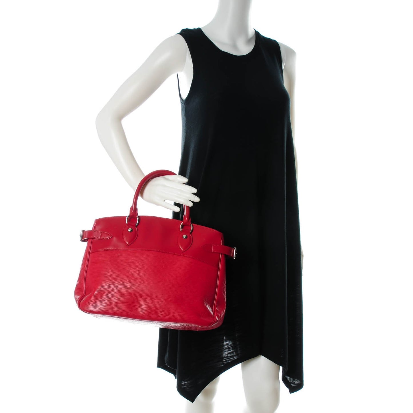 Epi Passy PM Rouge