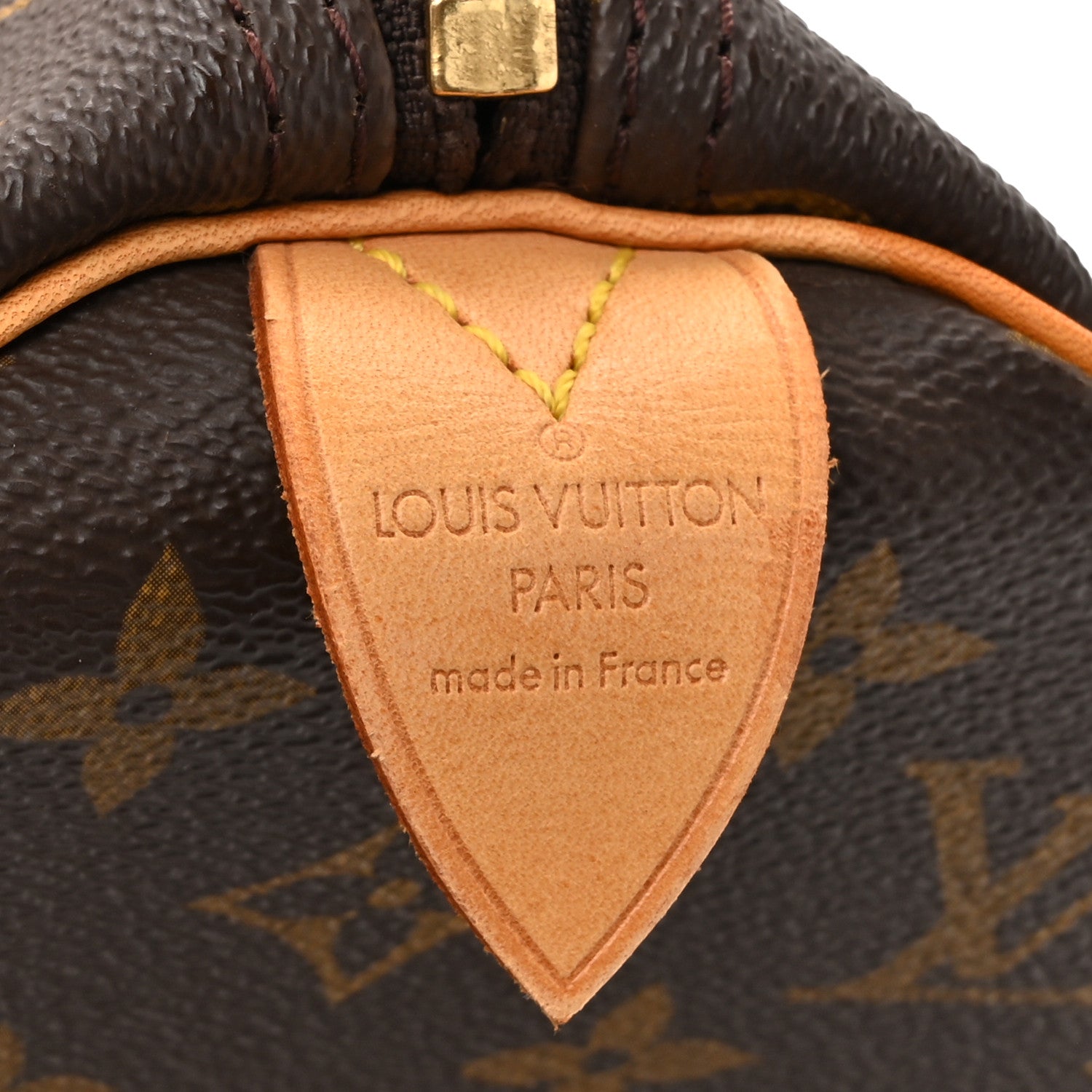 Louis Vuitton Monogram Keepall 45 6 of 17