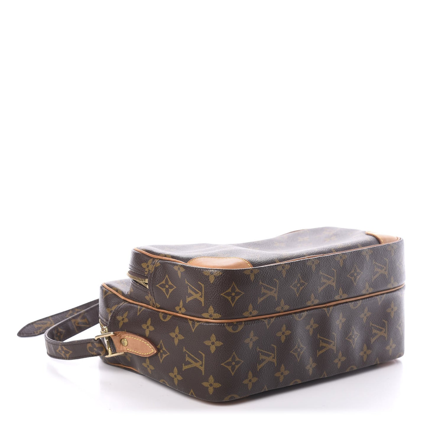Monogram Nil 28