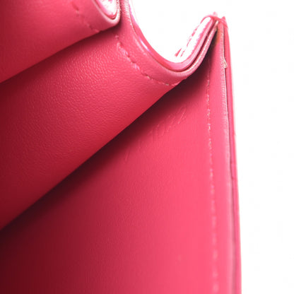 Louis Vuitton Vernis Spring Street Fuchsia 5 of 8