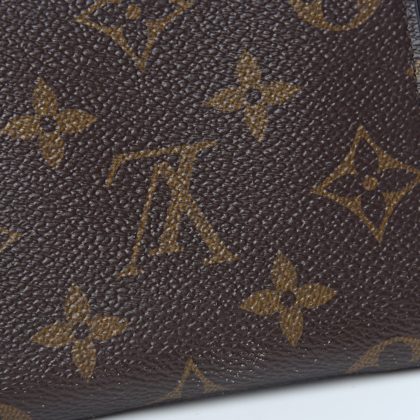 Monogram Zippy Coin Purse