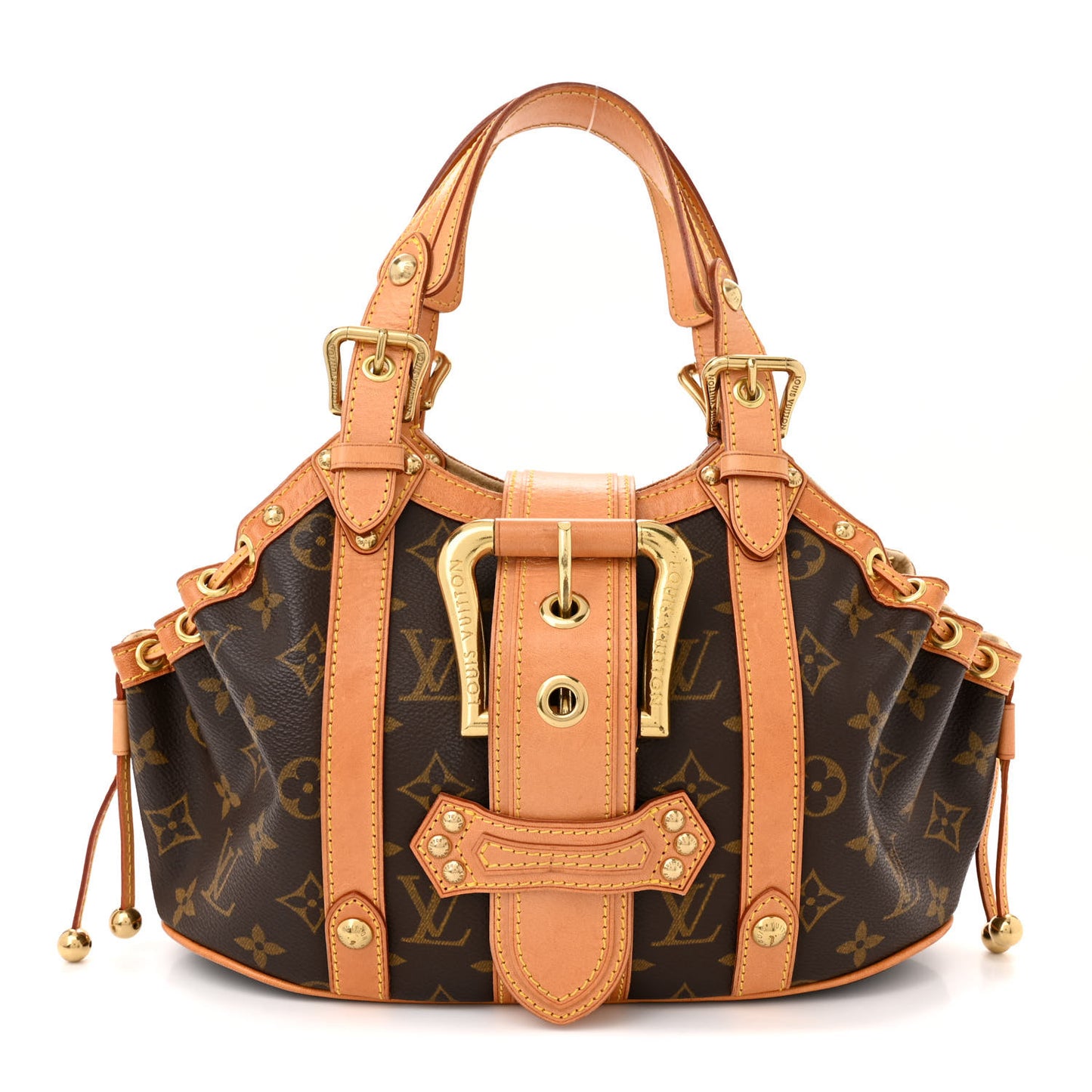 Monogram Theda GM