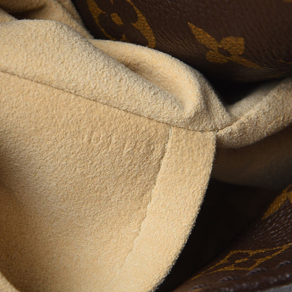 Louis Vuitton Monogram Artsy MM 8 of 9