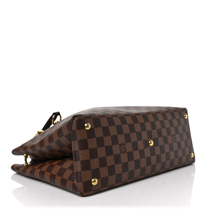 Louis Vuitton Damier Ebene LV Riverside Black 4 of 8