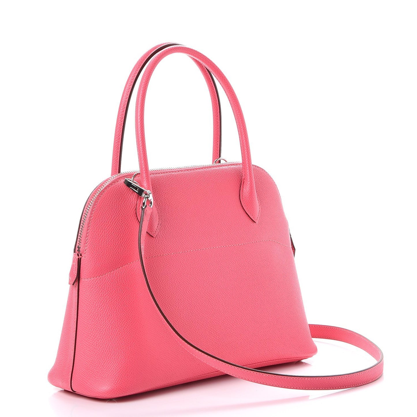 Epsom Bolide 27 Rose Azalee