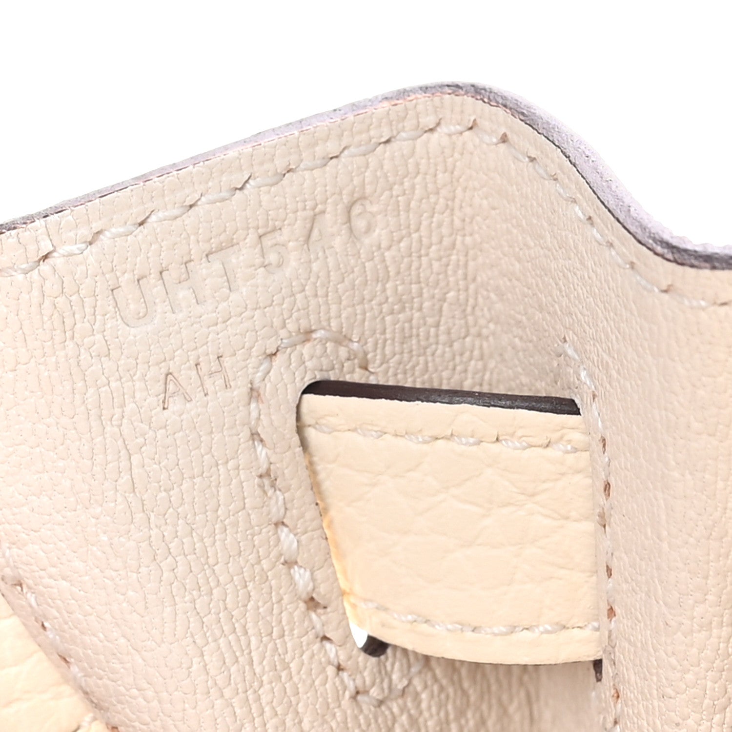 Hermes Togo Kelly Retourne 28 Nata 6 of 10