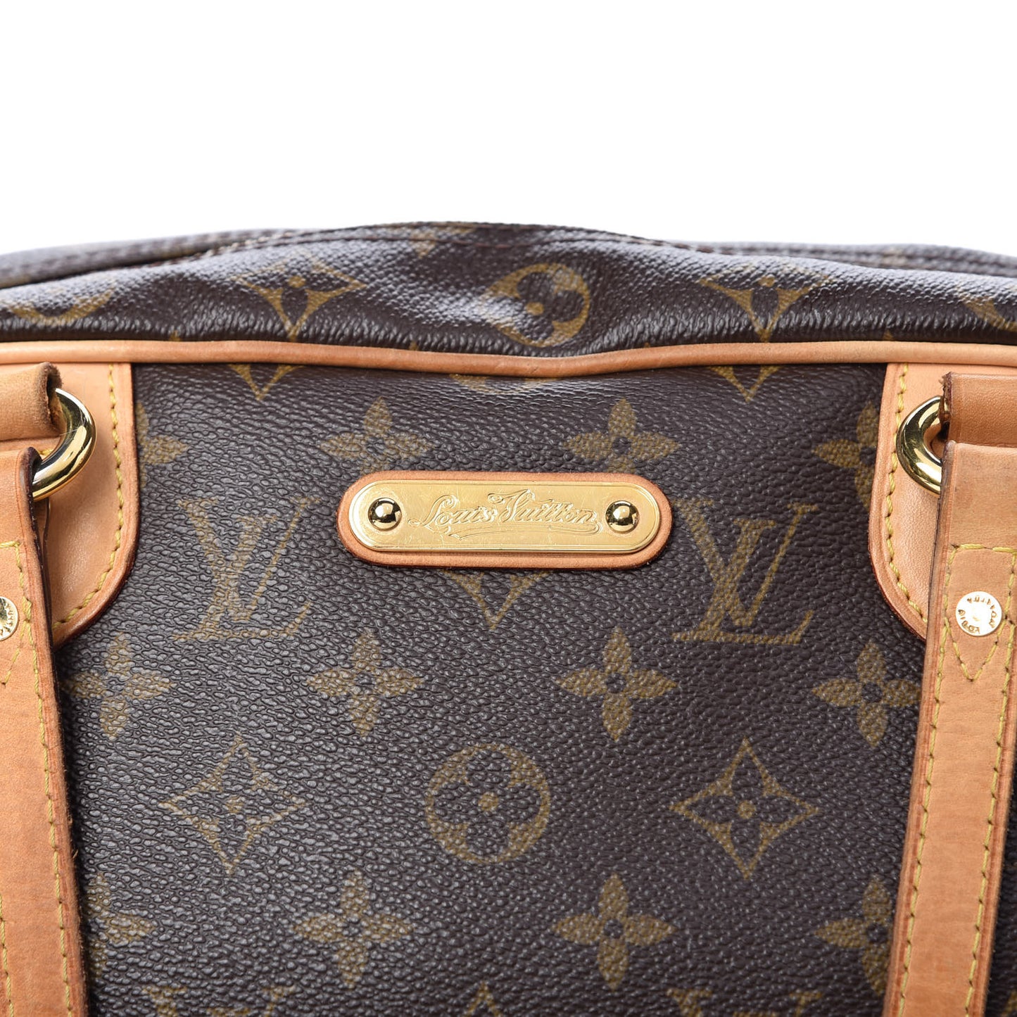 Monogram Montorgueil GM