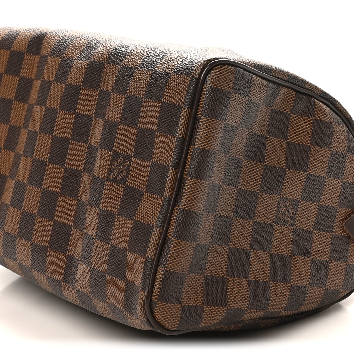 Damier Ebene Speedy 25