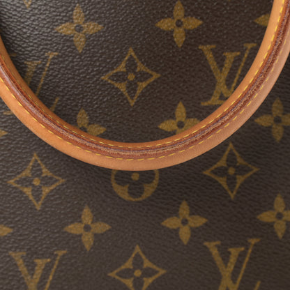 Louis Vuitton Monogram Ellipse MM 12 of 12