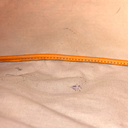 Goyard Goyardine Saint Louis GM Yellow 12 of 17