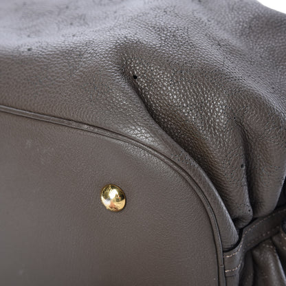 Louis Vuitton Mahina L Elephant Gris 8 of 13