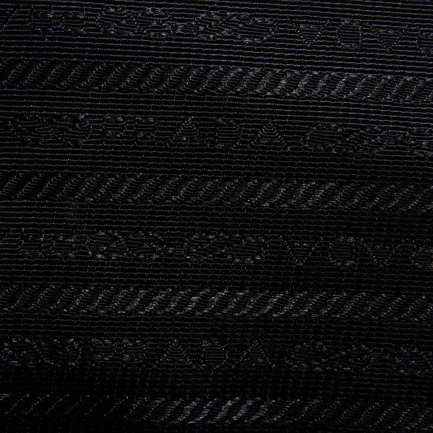 Saffiano Lux Galleria Front Pocket Tote Black