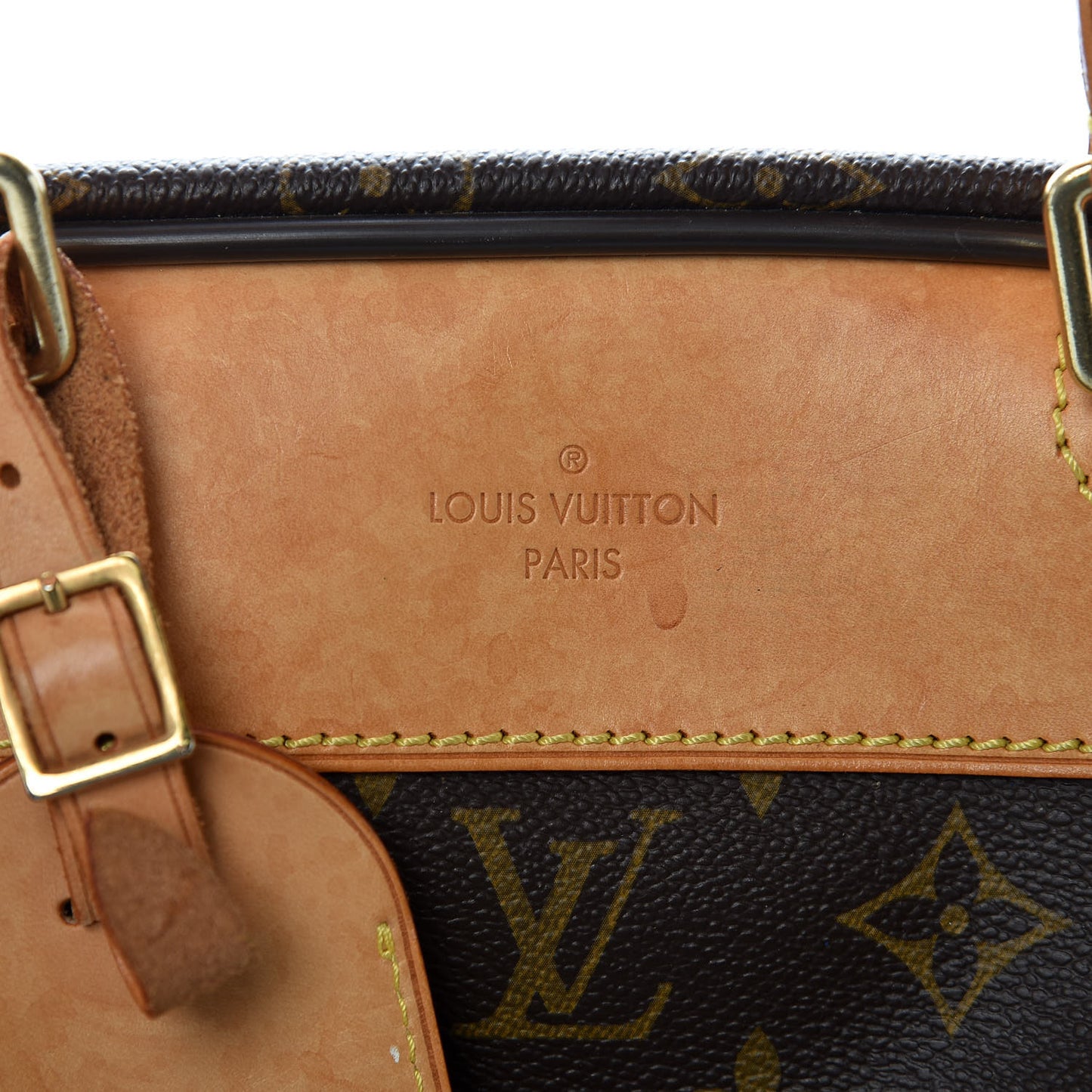 Monogram Eole 60