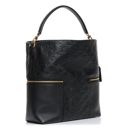Louis Vuitton Empreinte Melie Black 3 of 8