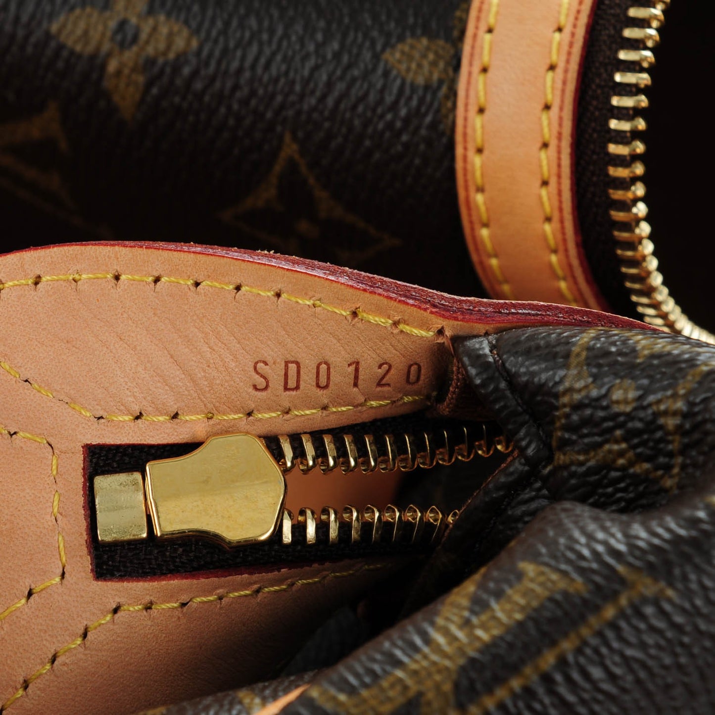 Monogram Stresa PM