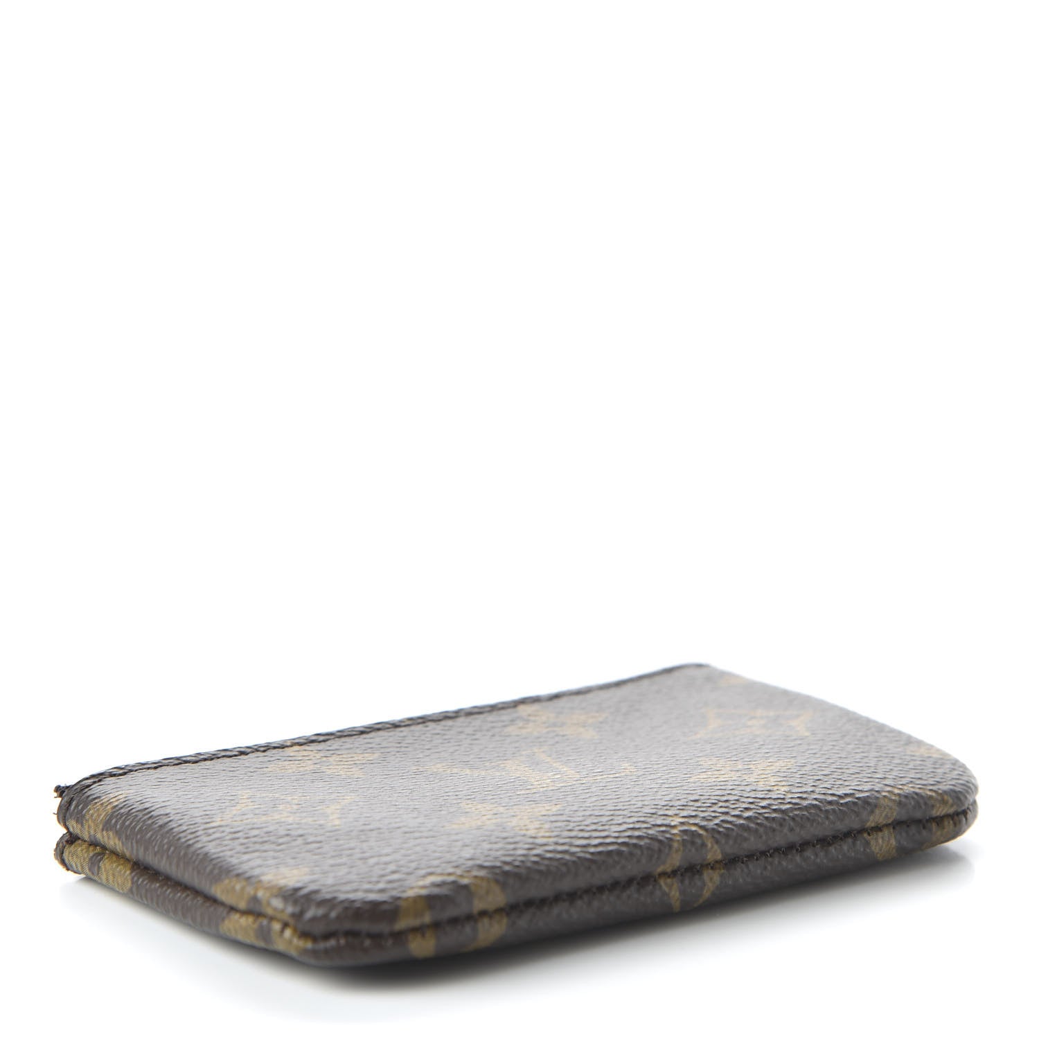 Louis Vuitton Monogram Key Pouch 4 of 10