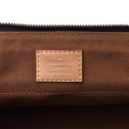 Louis Vuitton Monogram Popincourt Long Shoulder Bag 5 of 14