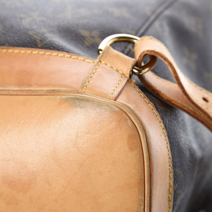 Louis Vuitton Monogram Montsouris GM Backpack 16 of 16