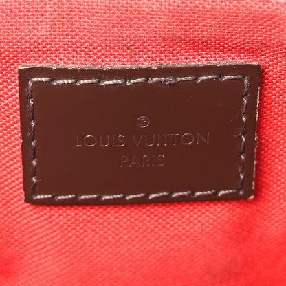 Louis Vuitton Damier Ebene Siena MM 6 of 11