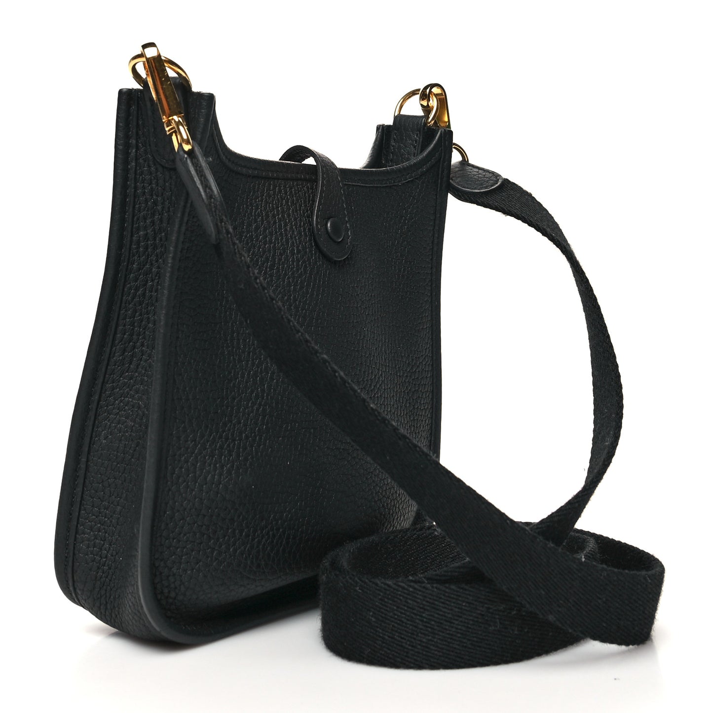 Taurillon Clemence Evelyne TPM Black