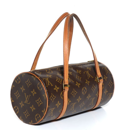 Louis Vuitton Monogram Papillon 26 3 of 7