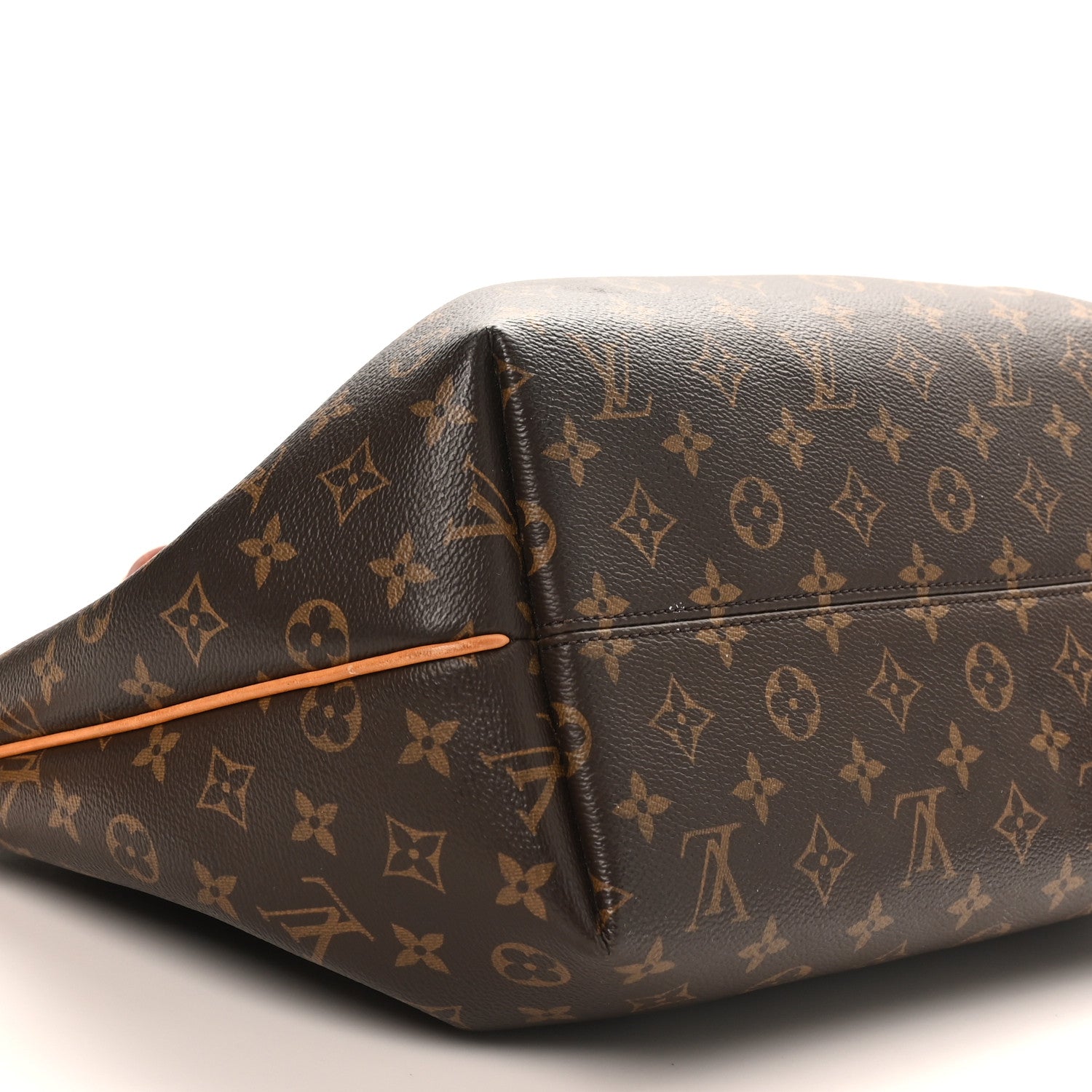 Louis Vuitton Monogram Turenne GM 8 of 9