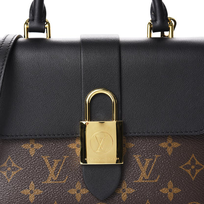 Louis Vuitton Monogram Locky BB Black 11 of 11