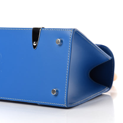 Goyard Goyardine Saigon PM Light Blue 7 of 9
