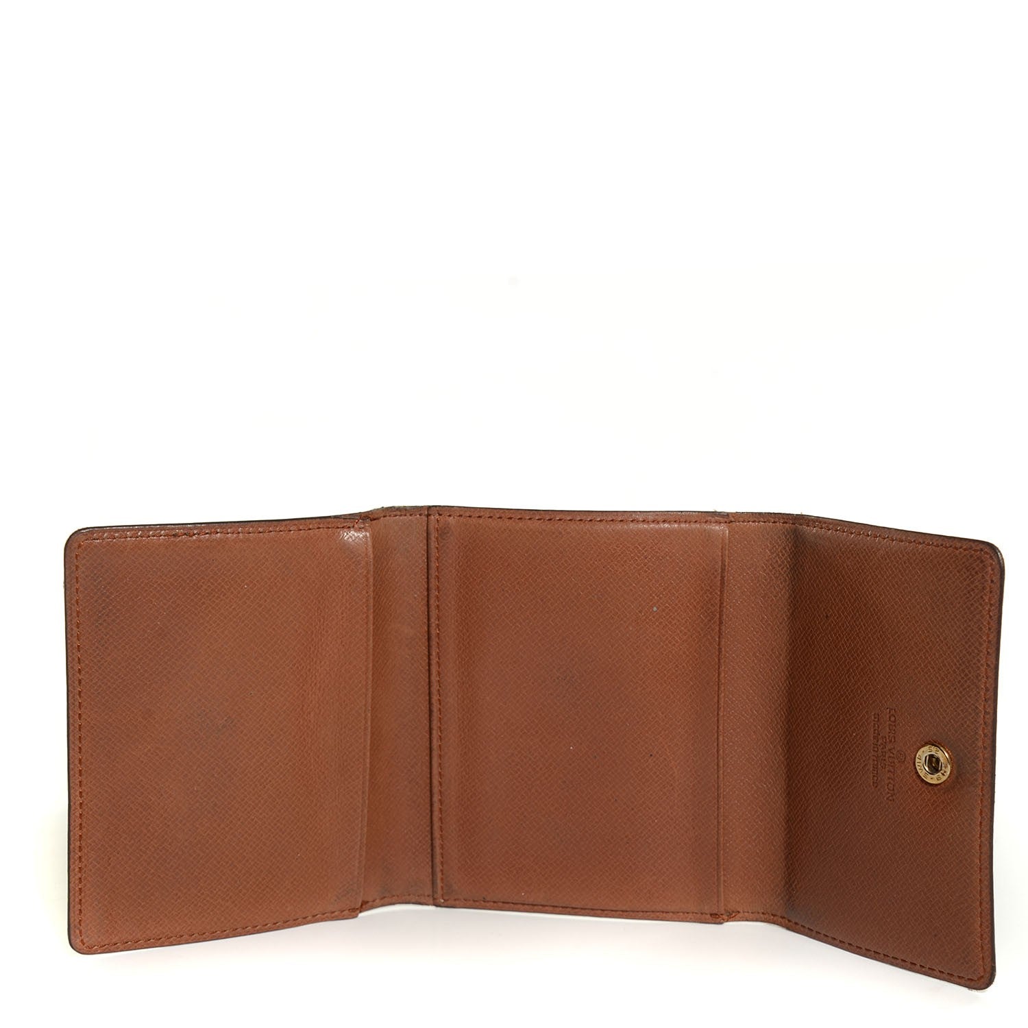 Louis Vuitton Monogram Business Card Holder 6 of 7