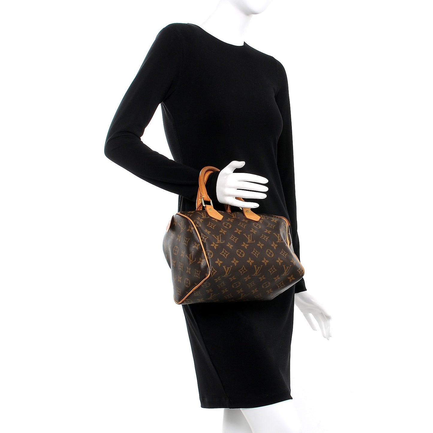 Monogram Speedy 25