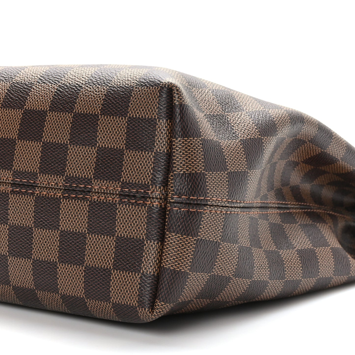 Damier Ebene Graceful PM