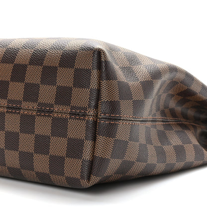 Louis Vuitton Damier Ebene Graceful PM 8 of 8