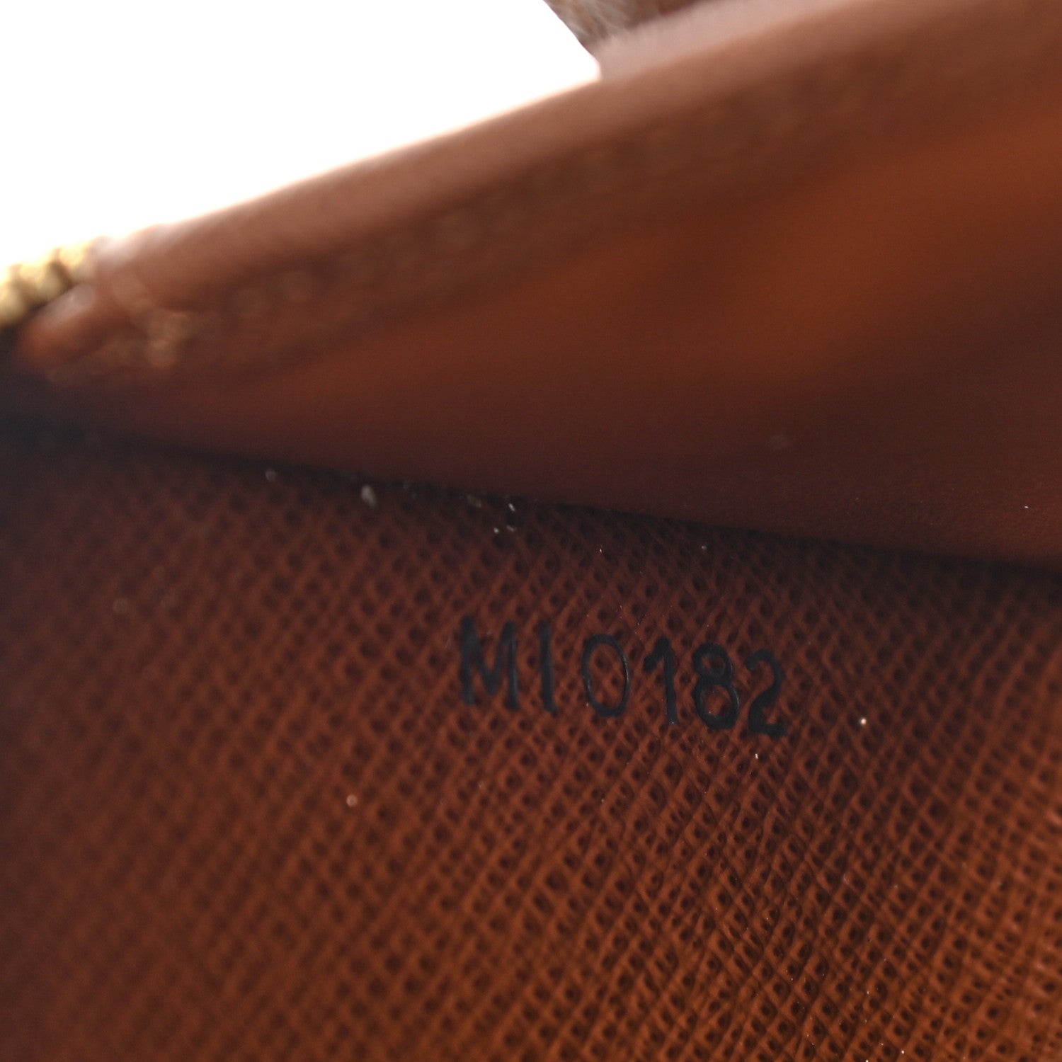 Louis Vuitton Monogram Zippy Compact Wallet 7 of 9