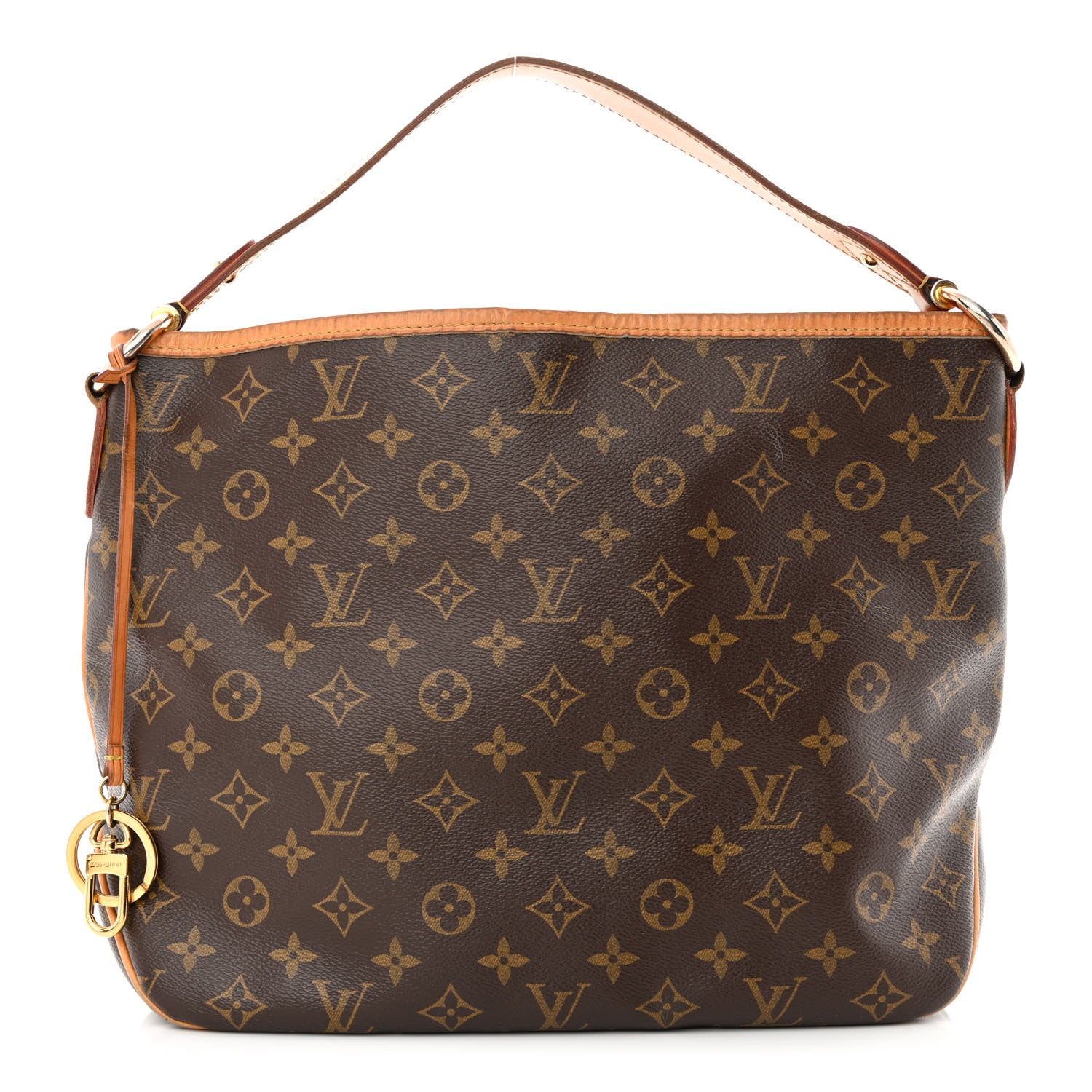 Louis Vuitton Monogram Delightful PM Pivoine 1 of 21
