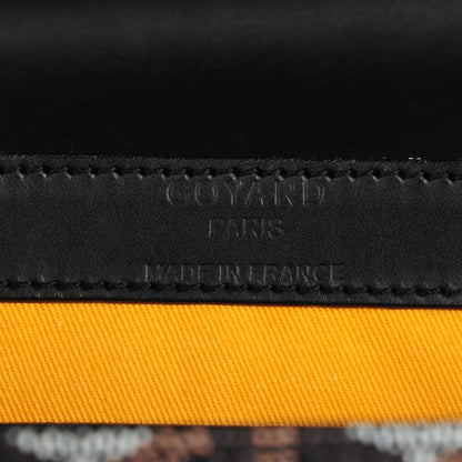 Goyard Goyardine Saigon PM Black 6 of 6