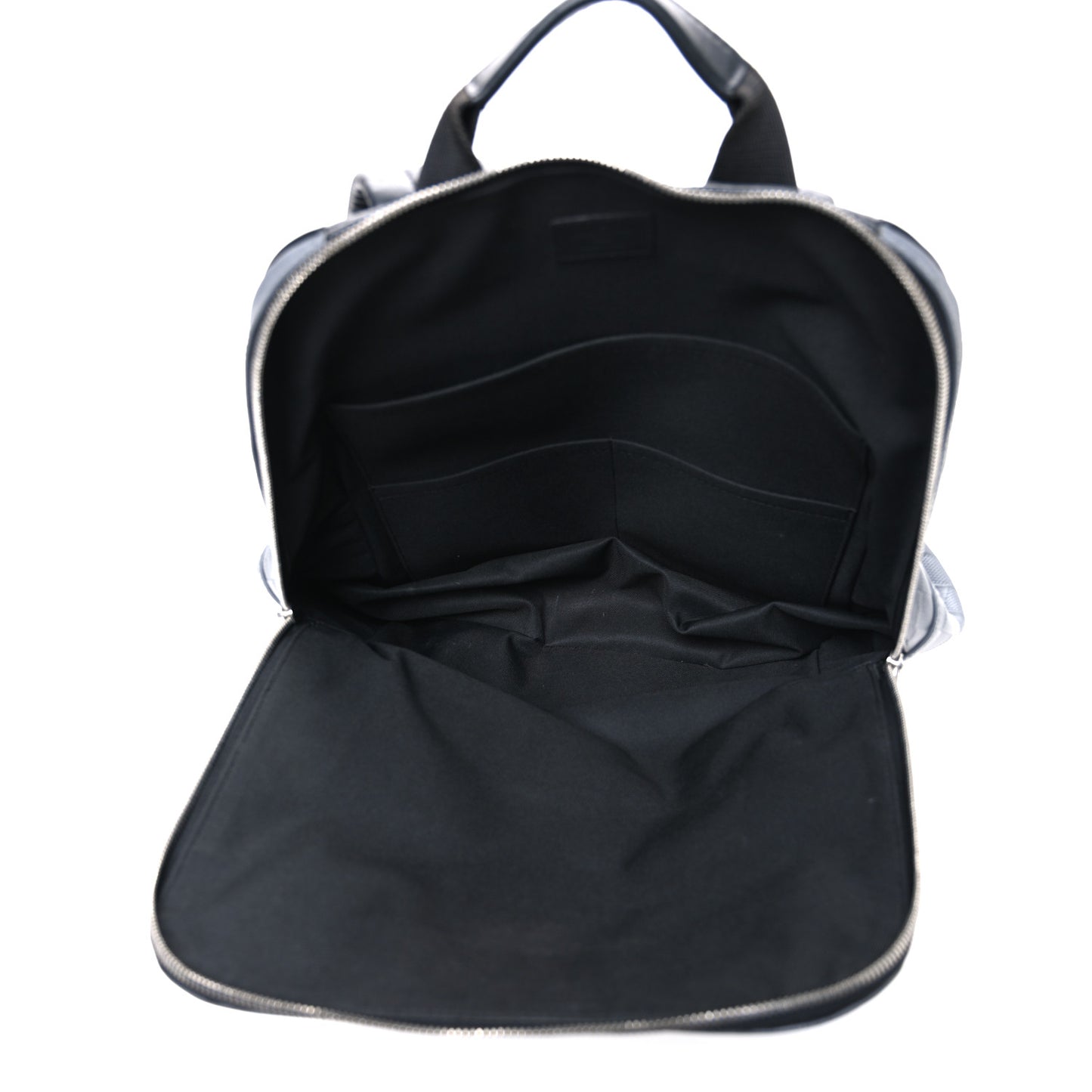 Damier Infini Avenue Backpack Grey