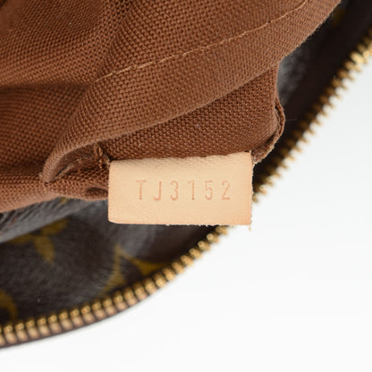 Louis Vuitton Monogram Sully MM 7 of 7