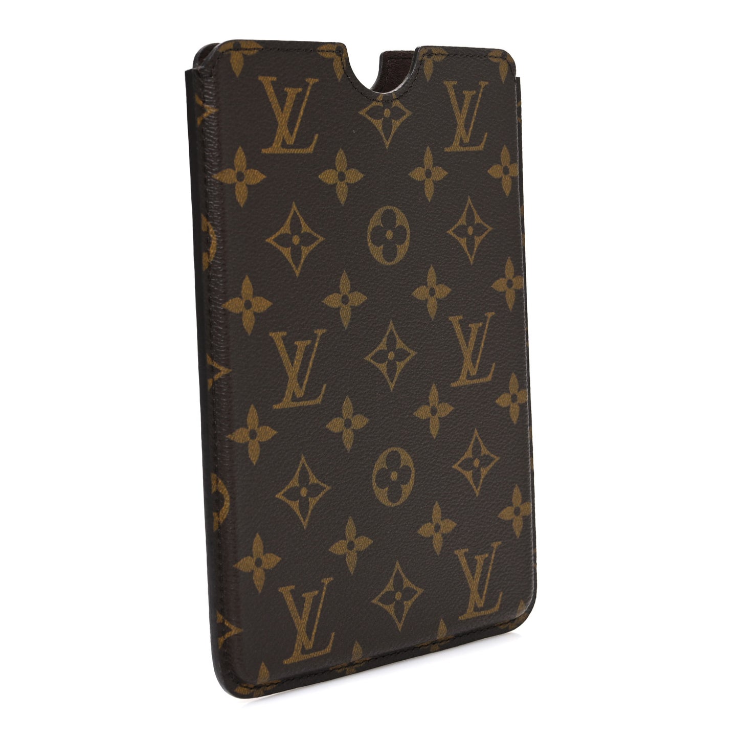 Monogram iPad Mini Hardcase