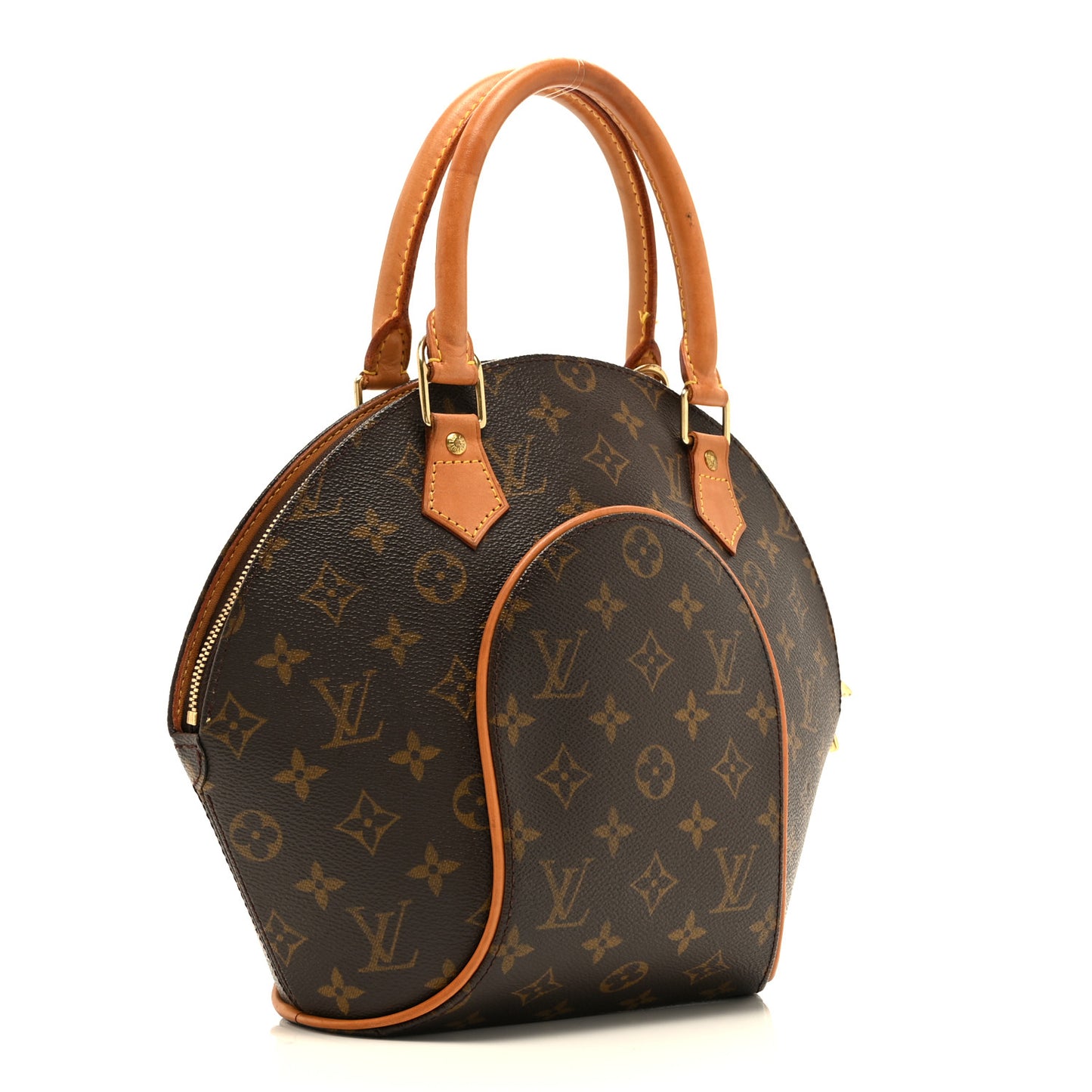 Monogram Ellipse PM